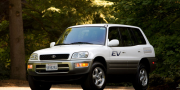 Фото Toyota RAV4 EV 5 door 2003