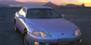 Фото Toyota Soarer Z30 1991-1996