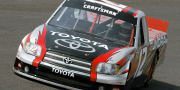 Фото Toyota Tundra NASCAR 2004