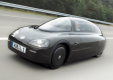 Фото Volkswagen 1 Liter Car Concept 2003