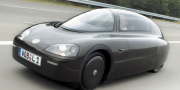 Фото Volkswagen 1 Liter Car Concept 2003