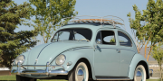 Фото Volkswagen Beetle 1953-1957