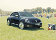 Фото Volkswagen Beetle Fender Edition 2012