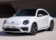 Фото Volkswagen Beetle R-Line 2012