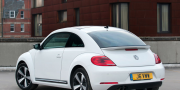 Фото Volkswagen Beetle UK 2011