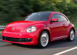 Фото Volkswagen Beetle USA 2011