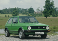Фото Volkswagen Golf 1974-1984