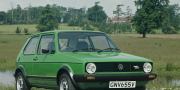 Фото Volkswagen Golf 1974-1984