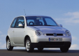 Фото Volkswagen Lupo 1998-2005