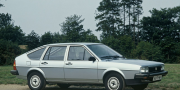 Фото Volkswagen Passat 1981-1988