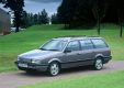 Фото Volkswagen Passat 1989-1993