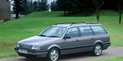 Фото Volkswagen Passat 1989-1993
