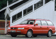 Фото Volkswagen Passat 1994-1997