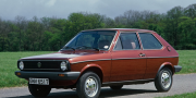 Фото Volkswagen Polo 1975-1983
