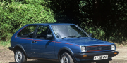 Фото Volkswagen Polo 1982-1994