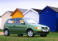 Фото Volkswagen Polo 1995-2001