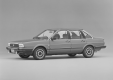 Фото Volkswagen Santana Autobahn Japan 1984-1989