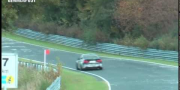 Звуки нового седана BMW M3 (F80) 2014 на трассе в Нюрбургринге