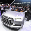 Audi обещает внести больше различий в моделях