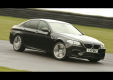 Autocar получает BMW M5 2012 года для дрифта