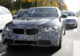 Папарацци: BMW вывел на прогулку седан 5-Series 2014
