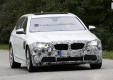 BMW готовит 5-Series к первой реконструкции