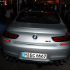 Секретные фото: новый BMW M6 Gran Coupe сфотографирован во время мероприятия в Нюрбургринге
