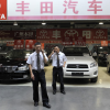 GM и Ford резко увеличили свои продажи в Китае, поскольку страна отворачивается от японских брендов