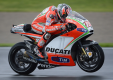 Ducati планирует завоевать пьедестал почета на чемпионате мира 2015 года