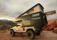 Версия ActionCamper превратит ваш четырехдверный Jeep Wrangler в RV для бездорожья на двоих
