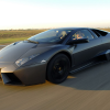 Lamborghini Reventon — дух корриды в суперкаре