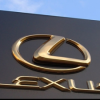 Компания Lexus зарегистрировала названия нового кроссовера