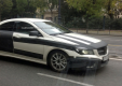 Спортивный седан Mercedes-Benz CLA пойман в Венгрии
