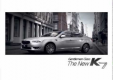 Новое видео переработанного седана Kia K7 2013