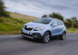 Vauxhall (Opel) Mokka получит пересмотренные настройки подвески