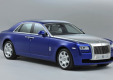Цена Rolls-Royce Ghost 2013 увеличивается