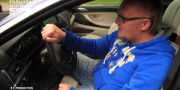 Видео Тест-драйв BMW 6-серии Gran Coupe от Стиллавина