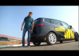 Видео Тест-драйв Opel Zafira Tourer