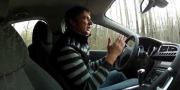 Видео Тест-драйв Peugeot 3008 diesel