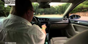 Видео Тест-драйв Volkswagen Golf 7 от Стиллавина