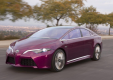 Toyota Prius 2015 может потерять клиновидный облик