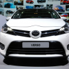 Стартовая цена обновленной Toyota Verso на отечественном рынке составит 820 тысяч рублей