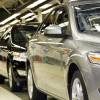 Форд закрывает свой завод в бельгийском Генке в рамках реорганизации производства в Европе