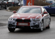 Впервые замечена производственная версия BMW 4-Series Coupe