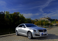 Cadillac представил новый спортседан премиум-класса — ats