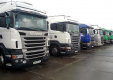 Scania планирует вдвое увеличить тираж выпускаемой продукции в Санкт-Петербурге