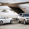 Jaguar-Land Rover подтверждает свое намерение построить завод в Саудовской Аравии