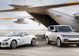 Jaguar-Land Rover подтверждает свое намерение построить завод в Саудовской Аравии