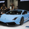 Новинка Gallardo итальянского бренда Lamborghini оценивается 11,3 млн. рублей