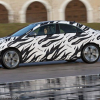 Mercedes-Benz CLA 2013 будет предложен с новой полноприводной системой 4MATIC